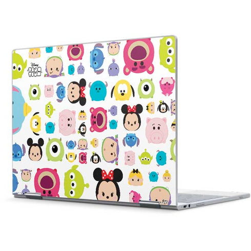 Disney Tsum Tsum Disney Characters Pixelbook Skin